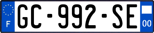 GC-992-SE