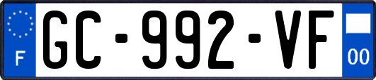 GC-992-VF