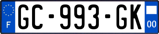 GC-993-GK