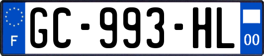 GC-993-HL