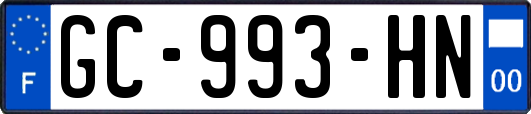 GC-993-HN