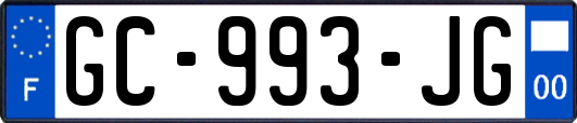 GC-993-JG