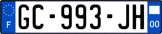 GC-993-JH