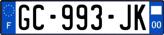 GC-993-JK