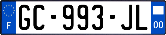 GC-993-JL