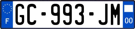 GC-993-JM