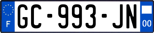 GC-993-JN