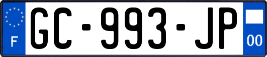 GC-993-JP