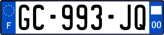 GC-993-JQ