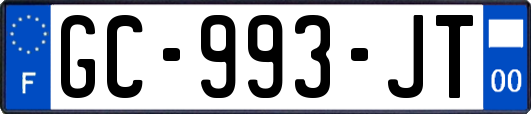 GC-993-JT