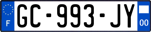 GC-993-JY