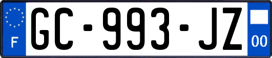 GC-993-JZ