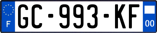 GC-993-KF