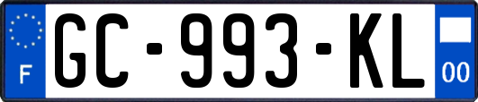 GC-993-KL