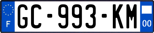 GC-993-KM