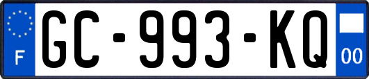 GC-993-KQ