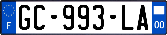 GC-993-LA