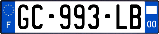 GC-993-LB