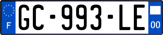 GC-993-LE