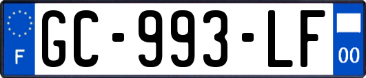 GC-993-LF