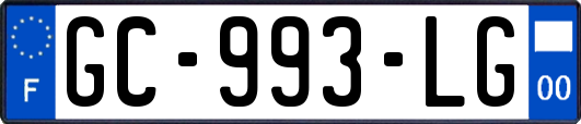 GC-993-LG