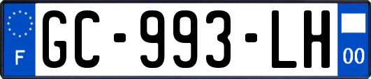 GC-993-LH