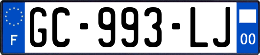 GC-993-LJ