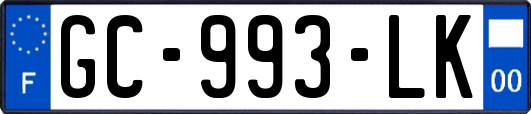 GC-993-LK