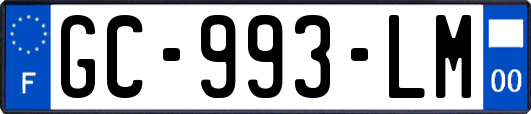 GC-993-LM