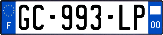 GC-993-LP