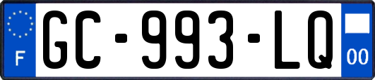 GC-993-LQ