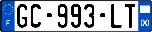 GC-993-LT
