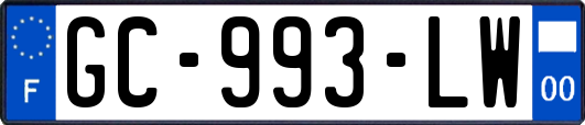 GC-993-LW
