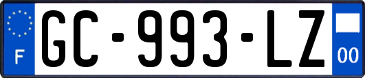 GC-993-LZ