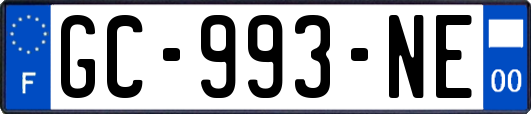GC-993-NE