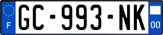 GC-993-NK