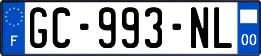 GC-993-NL
