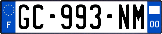 GC-993-NM