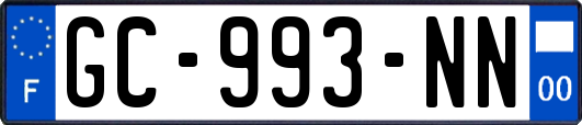 GC-993-NN