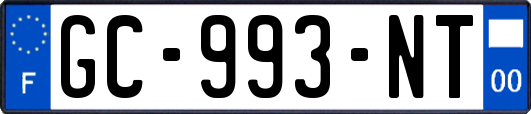 GC-993-NT