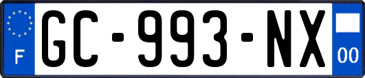 GC-993-NX