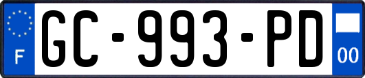 GC-993-PD