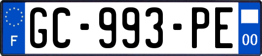 GC-993-PE