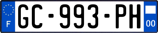 GC-993-PH