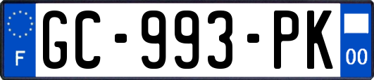 GC-993-PK