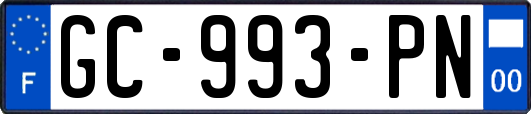 GC-993-PN
