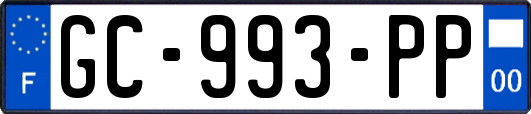 GC-993-PP