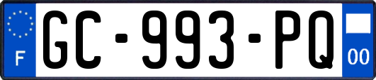 GC-993-PQ