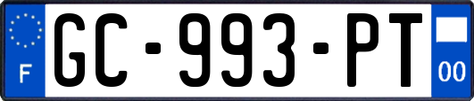 GC-993-PT