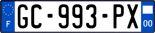GC-993-PX